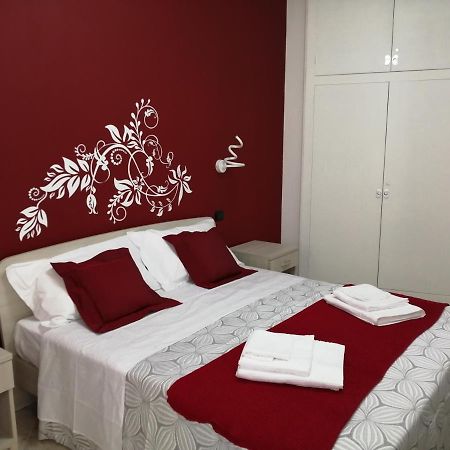 Bed and Breakfast Don Nino Lecce Exterior foto