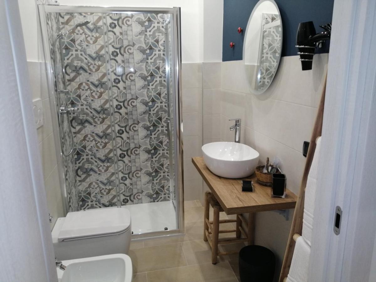 Bed and Breakfast Don Nino Lecce Exterior foto
