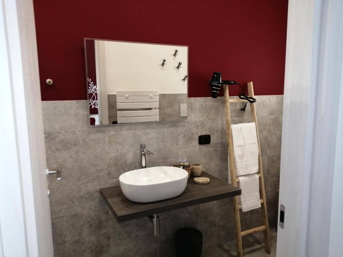 Bed and Breakfast Don Nino Lecce Exterior foto