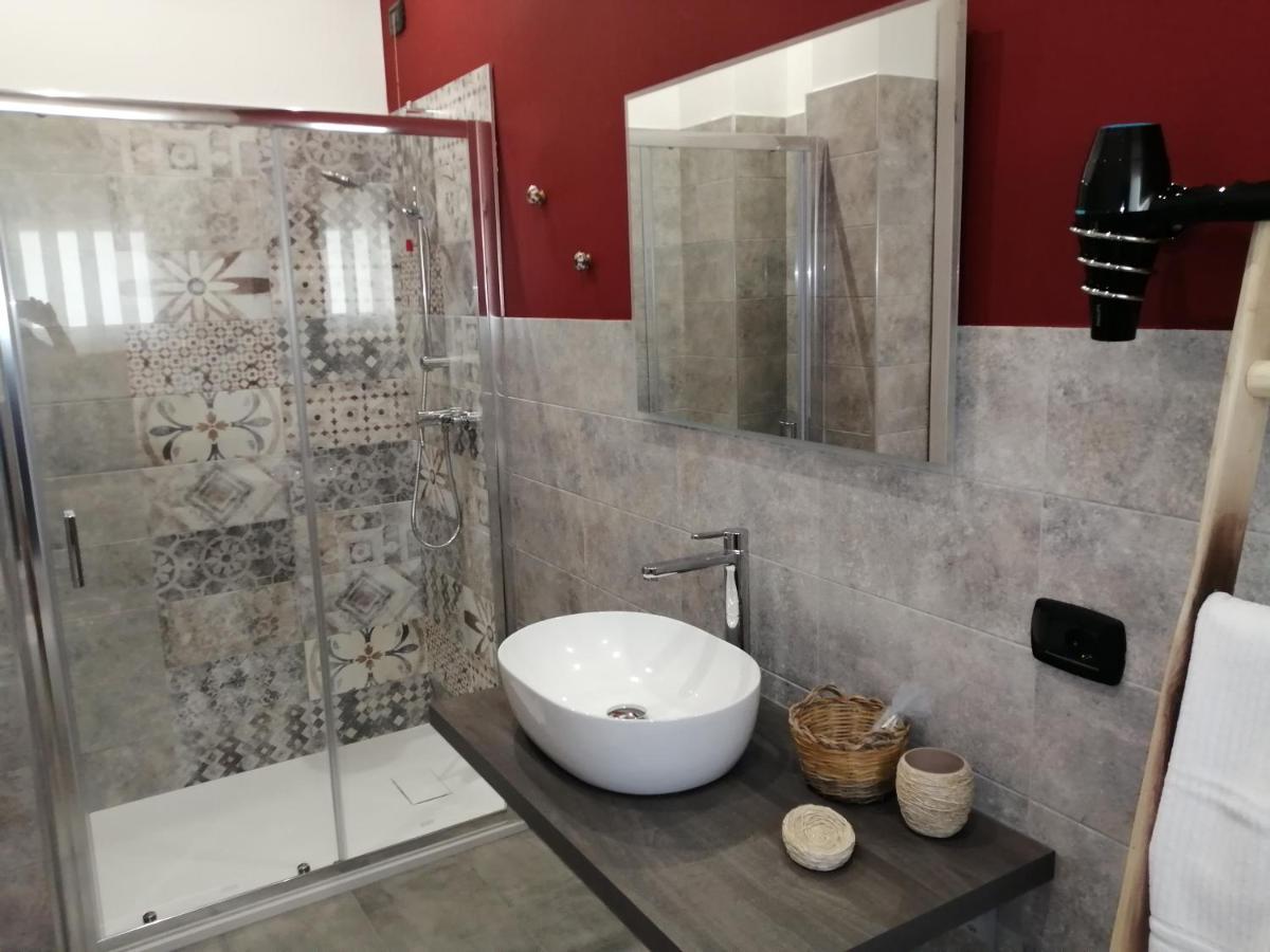 Bed and Breakfast Don Nino Lecce Exterior foto