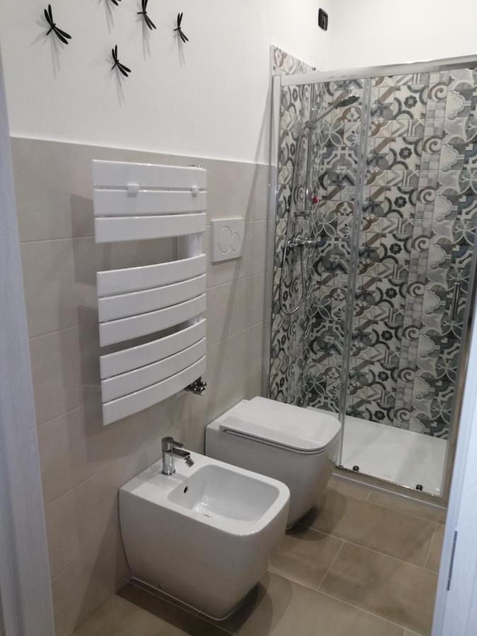 Bed and Breakfast Don Nino Lecce Exterior foto