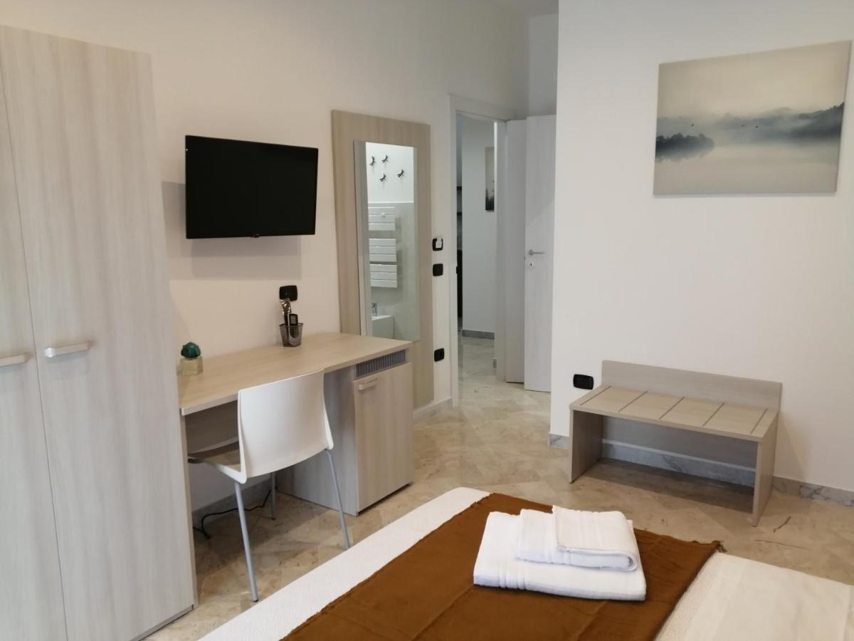 Bed and Breakfast Don Nino Lecce Exterior foto