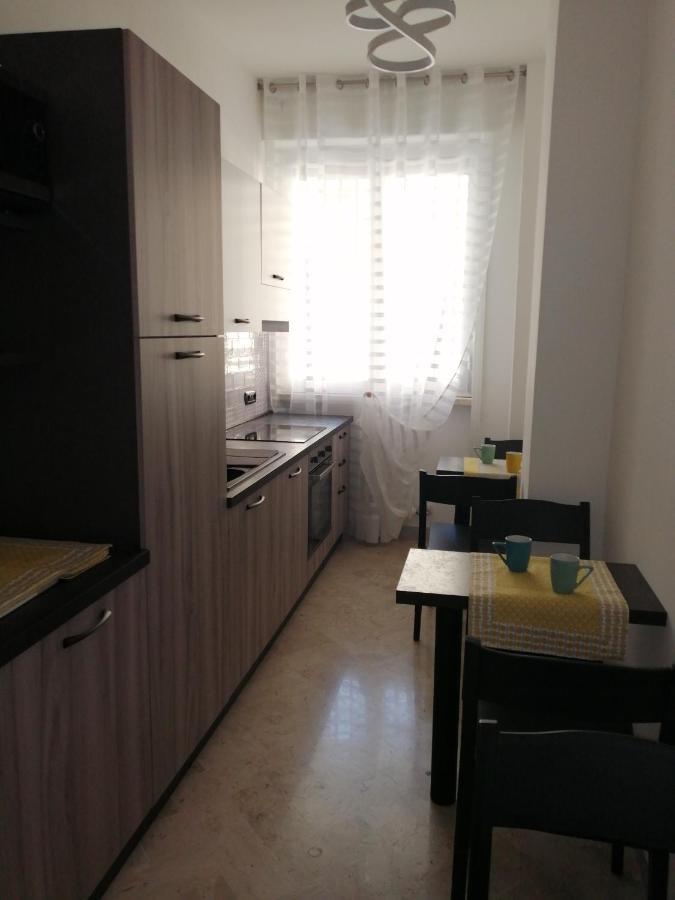 Bed and Breakfast Don Nino Lecce Exterior foto