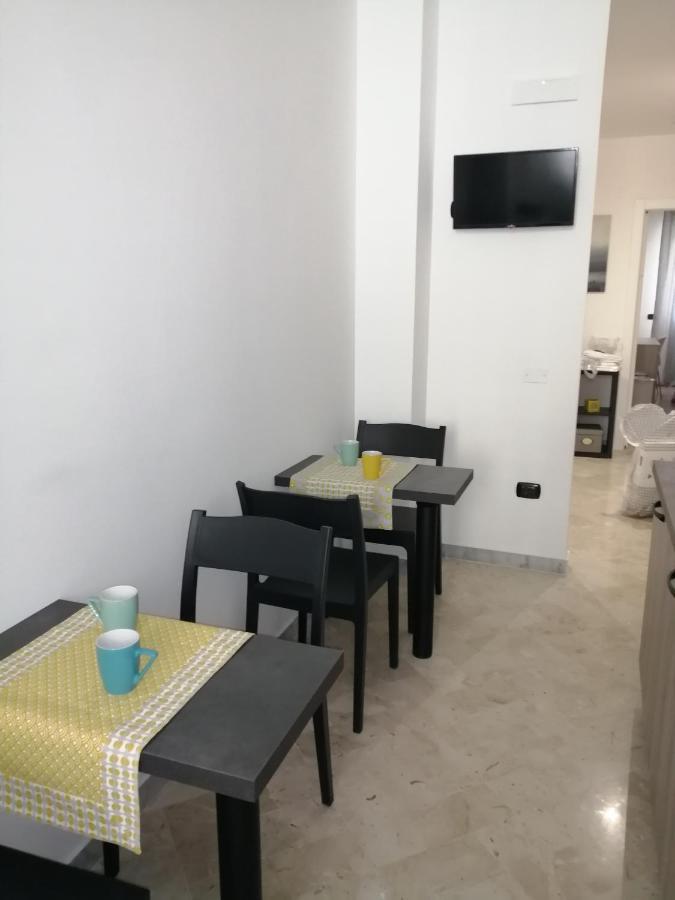 Bed and Breakfast Don Nino Lecce Exterior foto