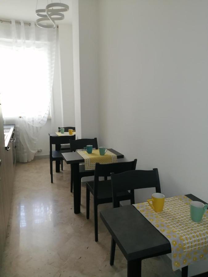 Bed and Breakfast Don Nino Lecce Exterior foto