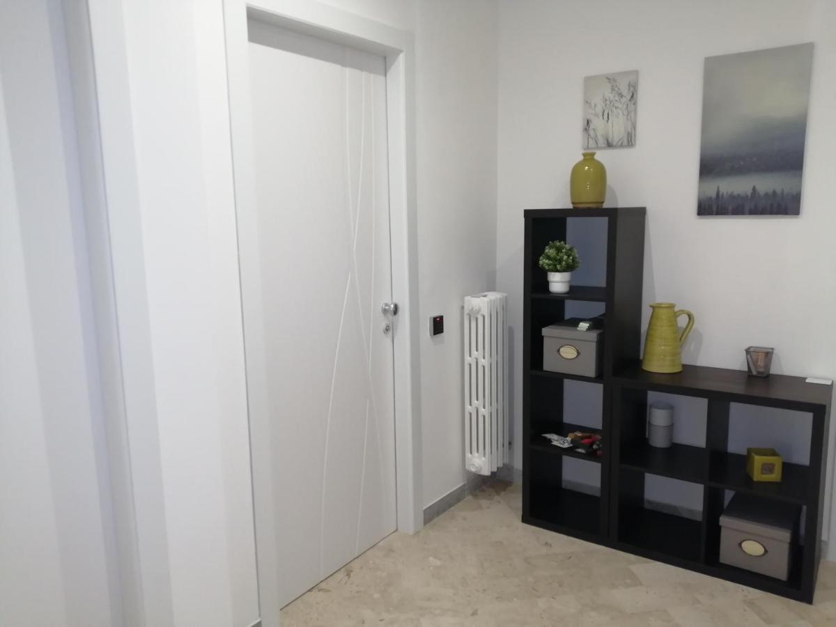 Bed and Breakfast Don Nino Lecce Exterior foto