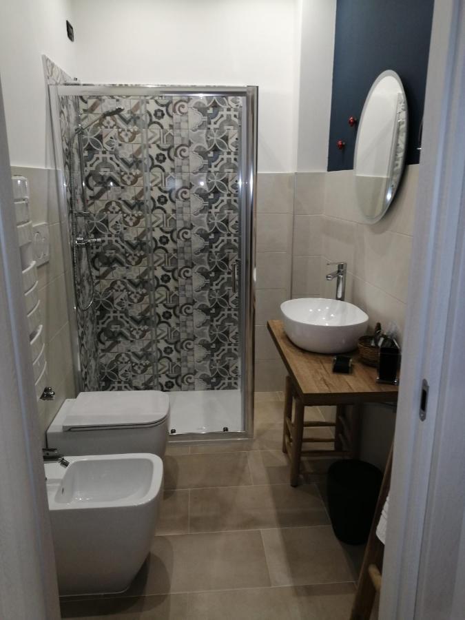 Bed and Breakfast Don Nino Lecce Exterior foto