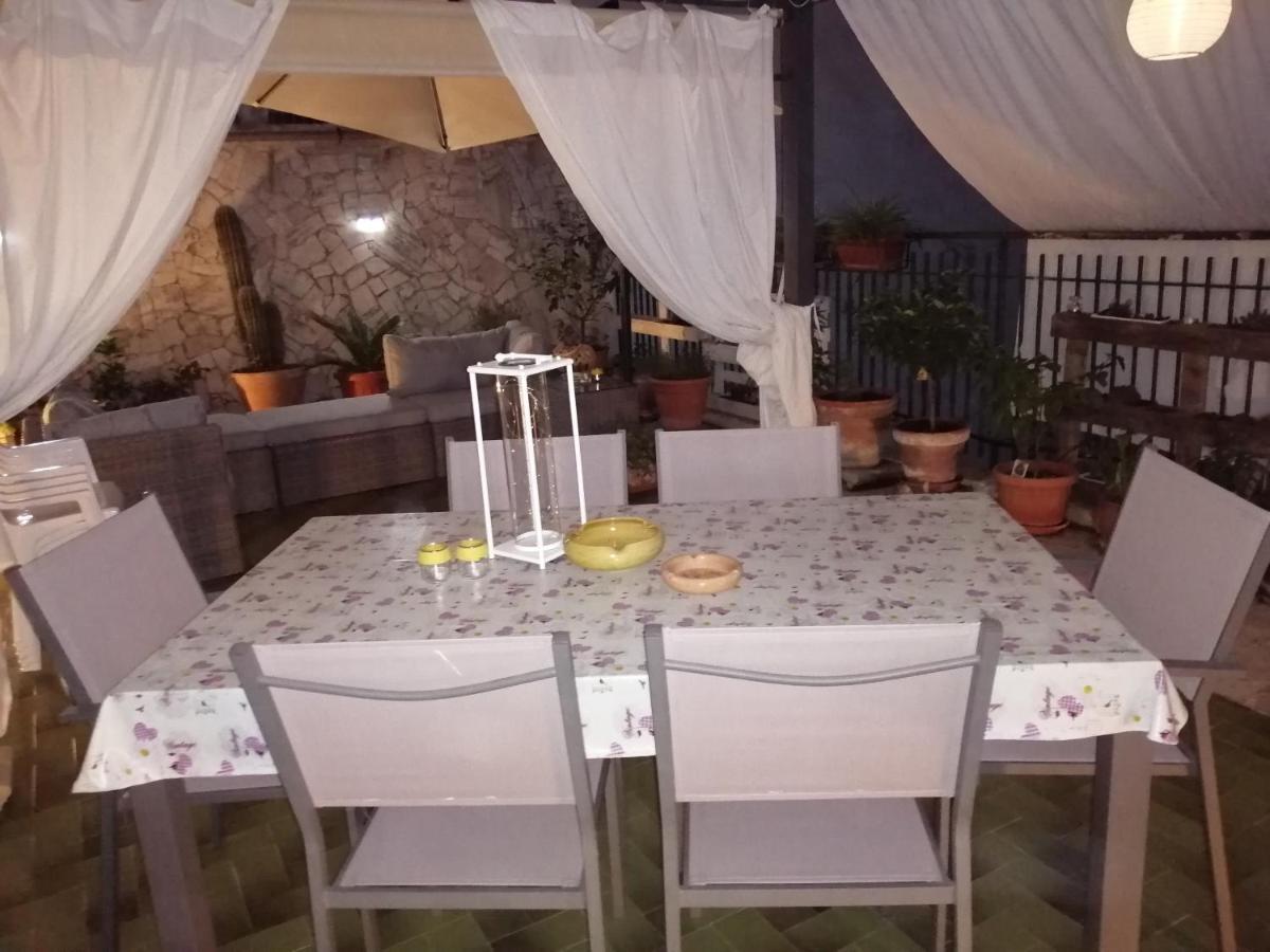 Bed and Breakfast Don Nino Lecce Exterior foto
