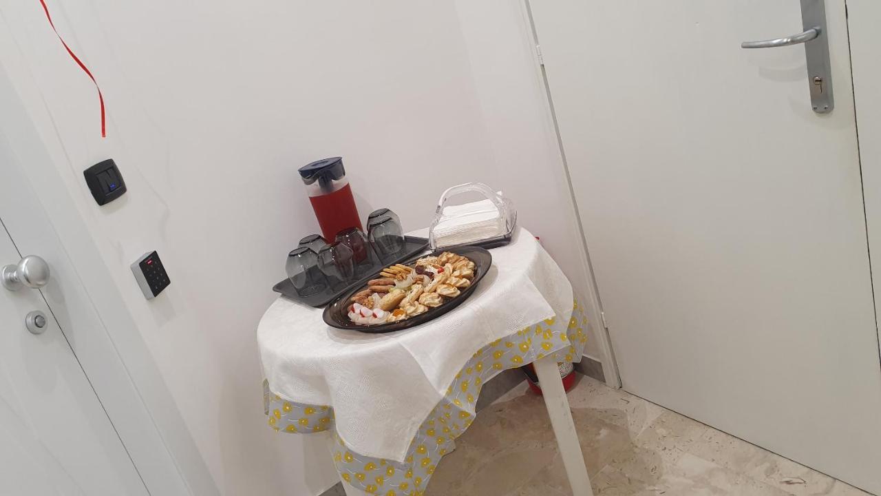 Bed and Breakfast Don Nino Lecce Exterior foto
