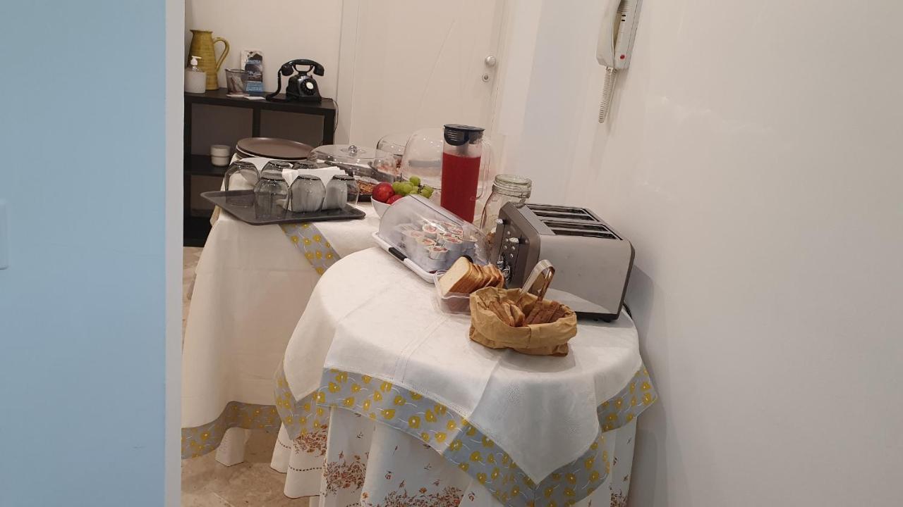 Bed and Breakfast Don Nino Lecce Exterior foto
