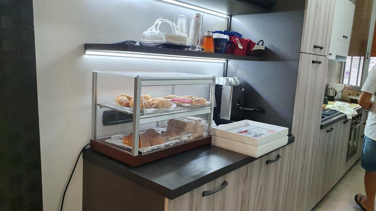 Bed and Breakfast Don Nino Lecce Exterior foto