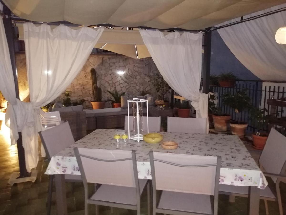 Bed and Breakfast Don Nino Lecce Exterior foto