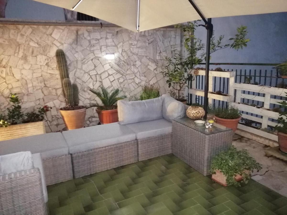 Bed and Breakfast Don Nino Lecce Exterior foto