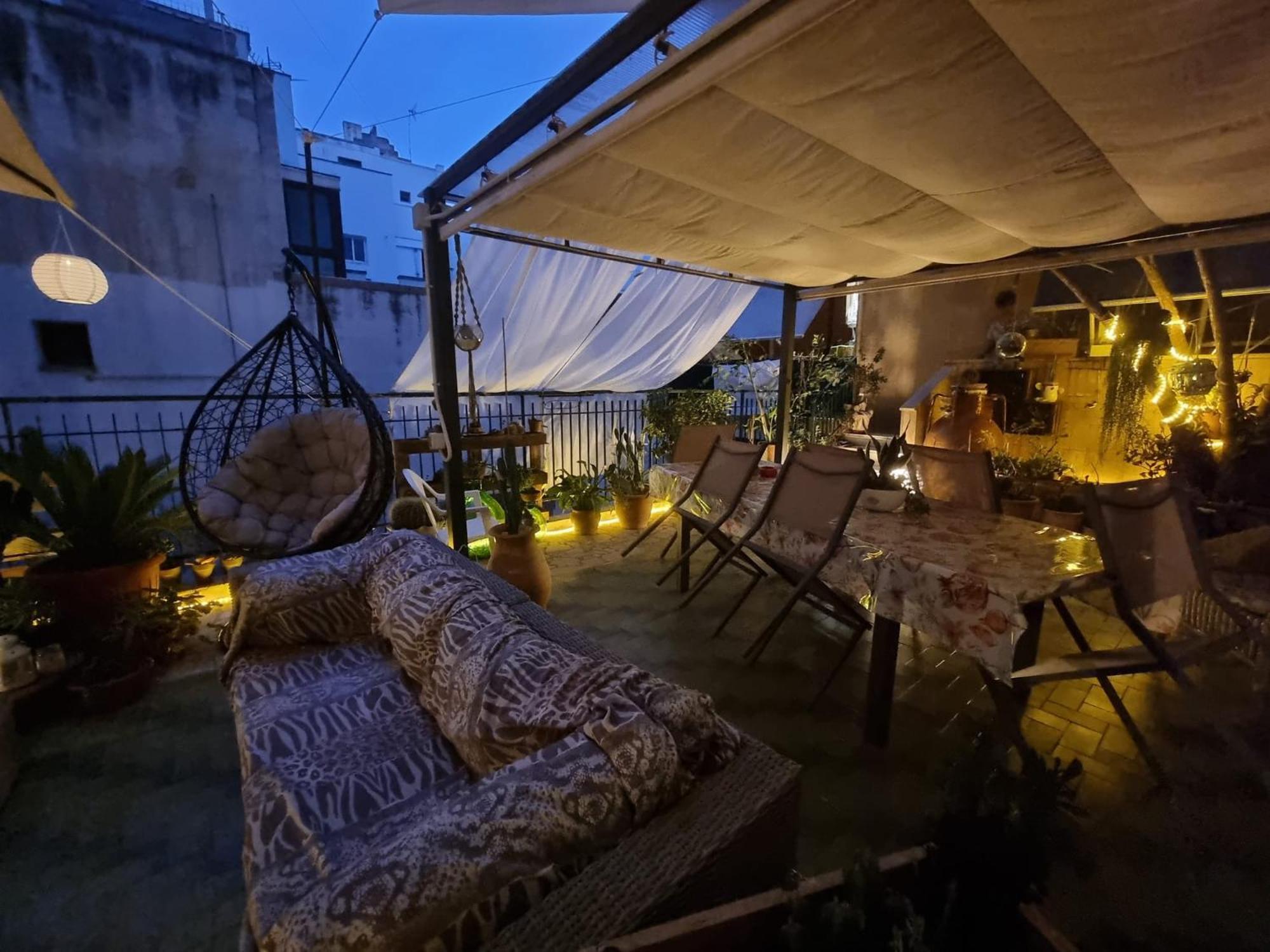 Bed and Breakfast Don Nino Lecce Exterior foto