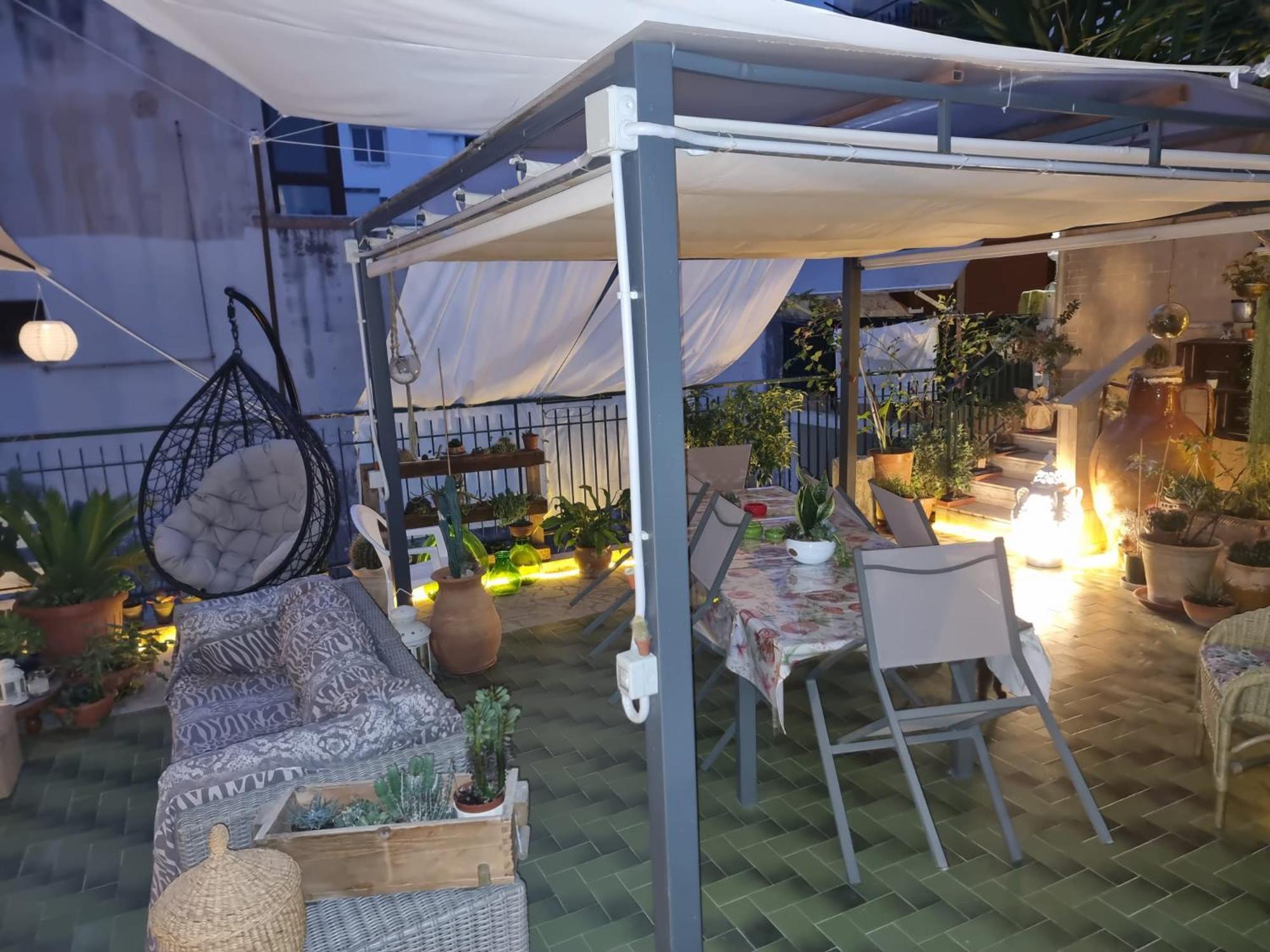 Bed and Breakfast Don Nino Lecce Exterior foto