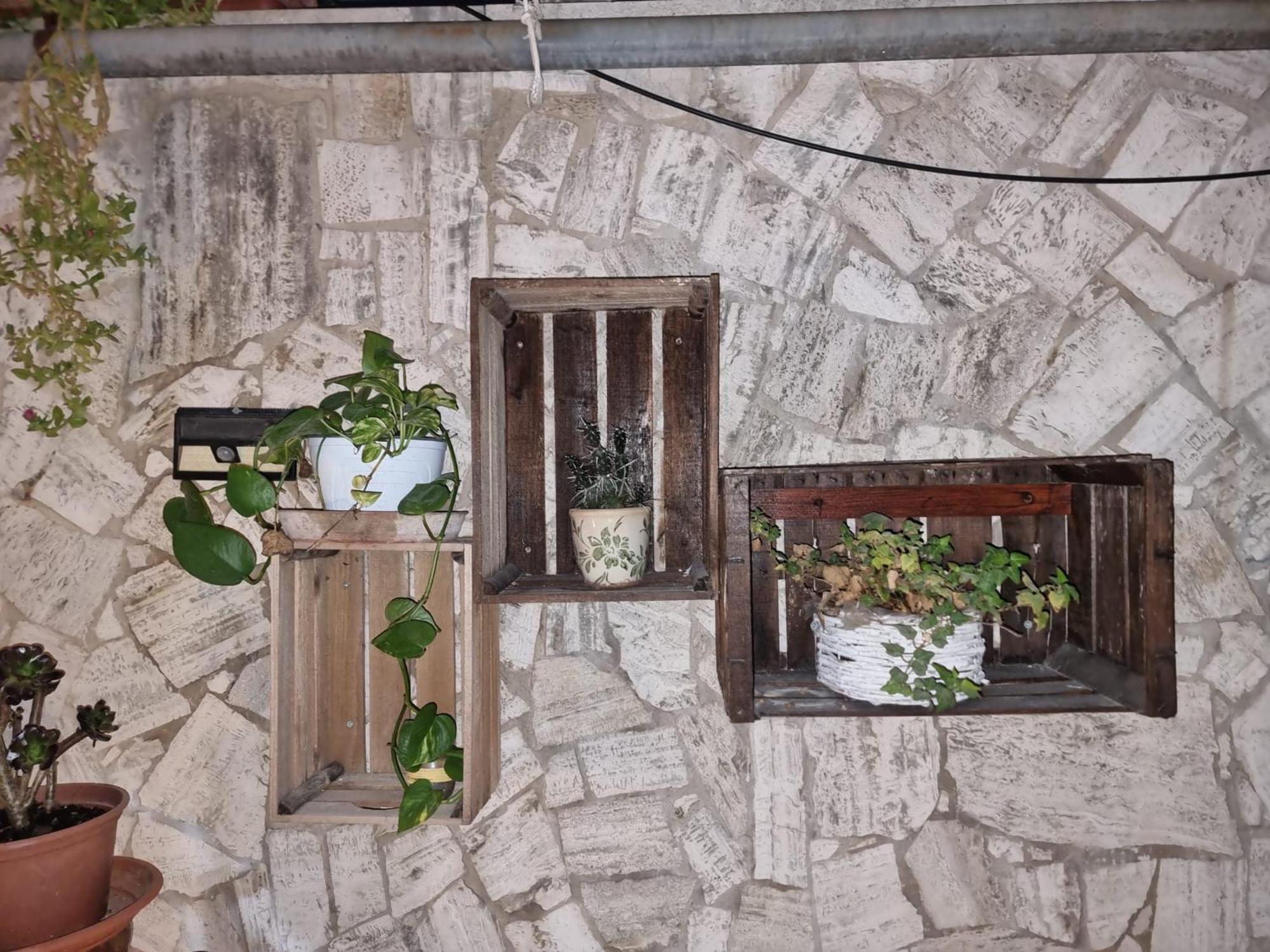 Bed and Breakfast Don Nino Lecce Exterior foto