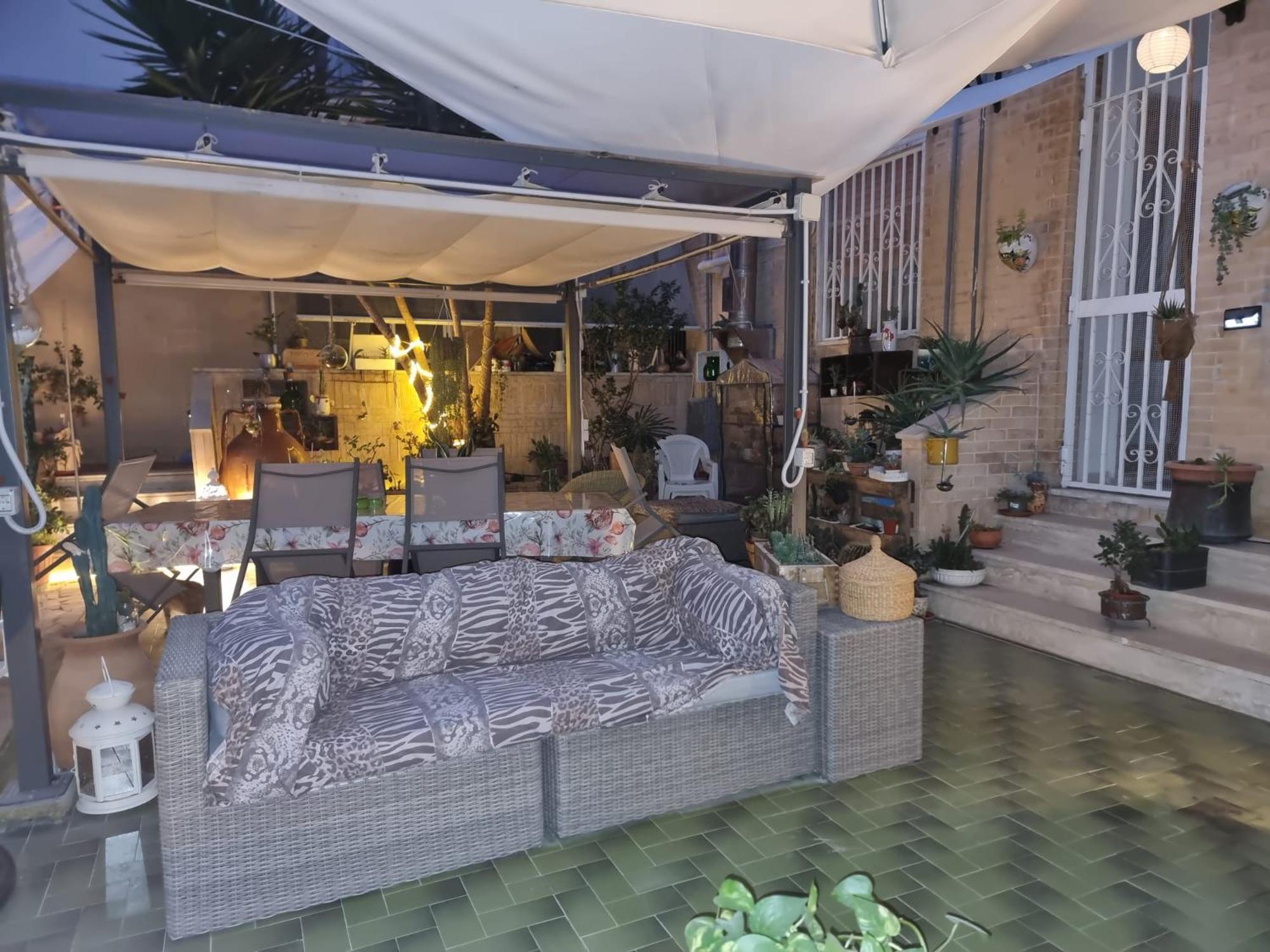 Bed and Breakfast Don Nino Lecce Exterior foto